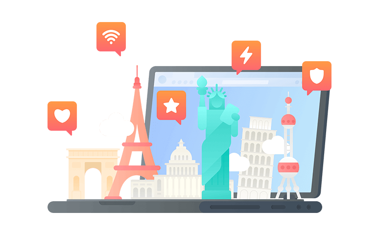 代理乐视直播的回国vpn - 嗖嗖加速器